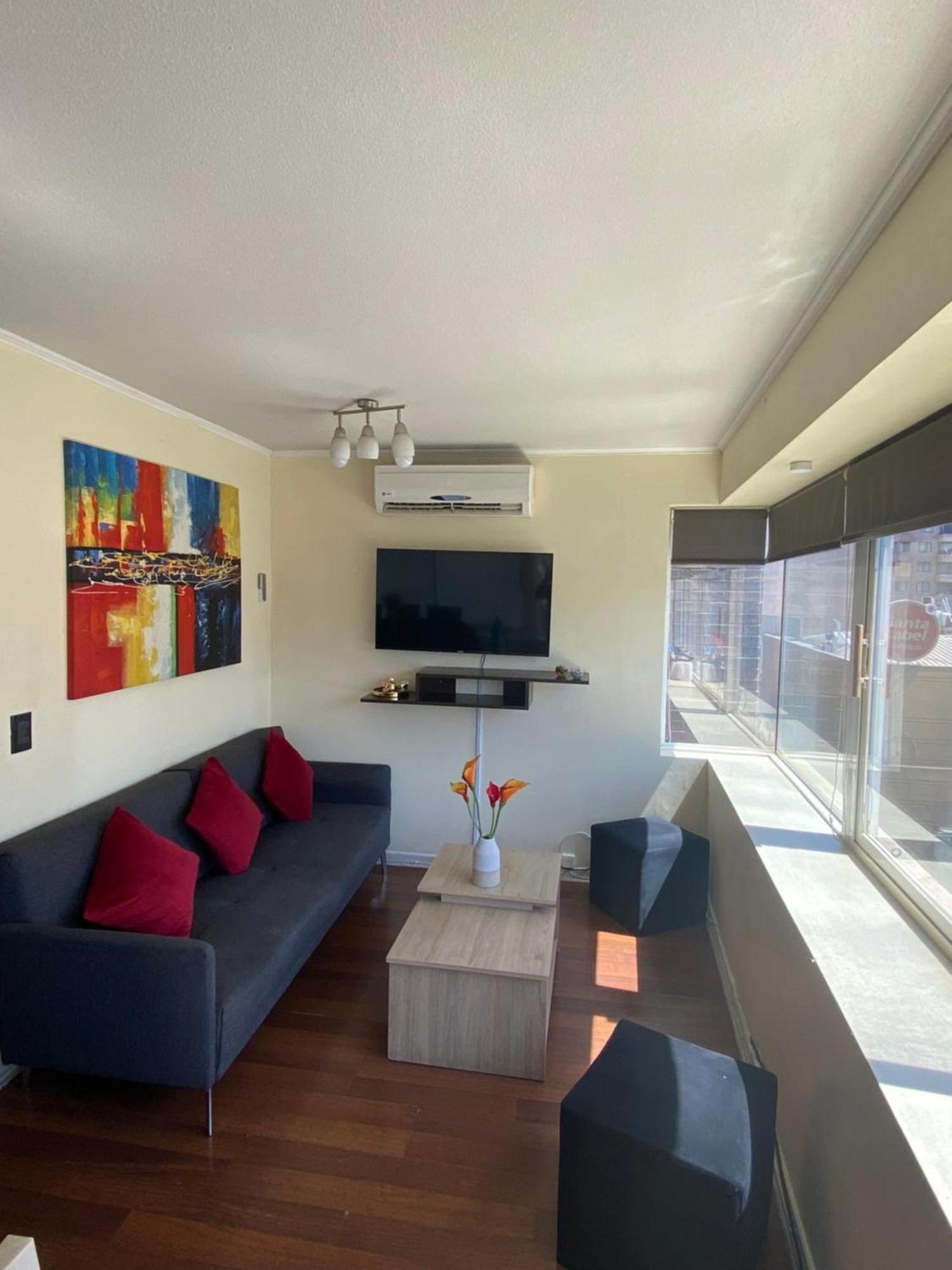 Turichospec Apartamento *