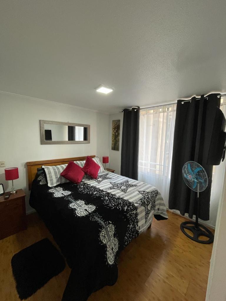Apartamento Turichospec *