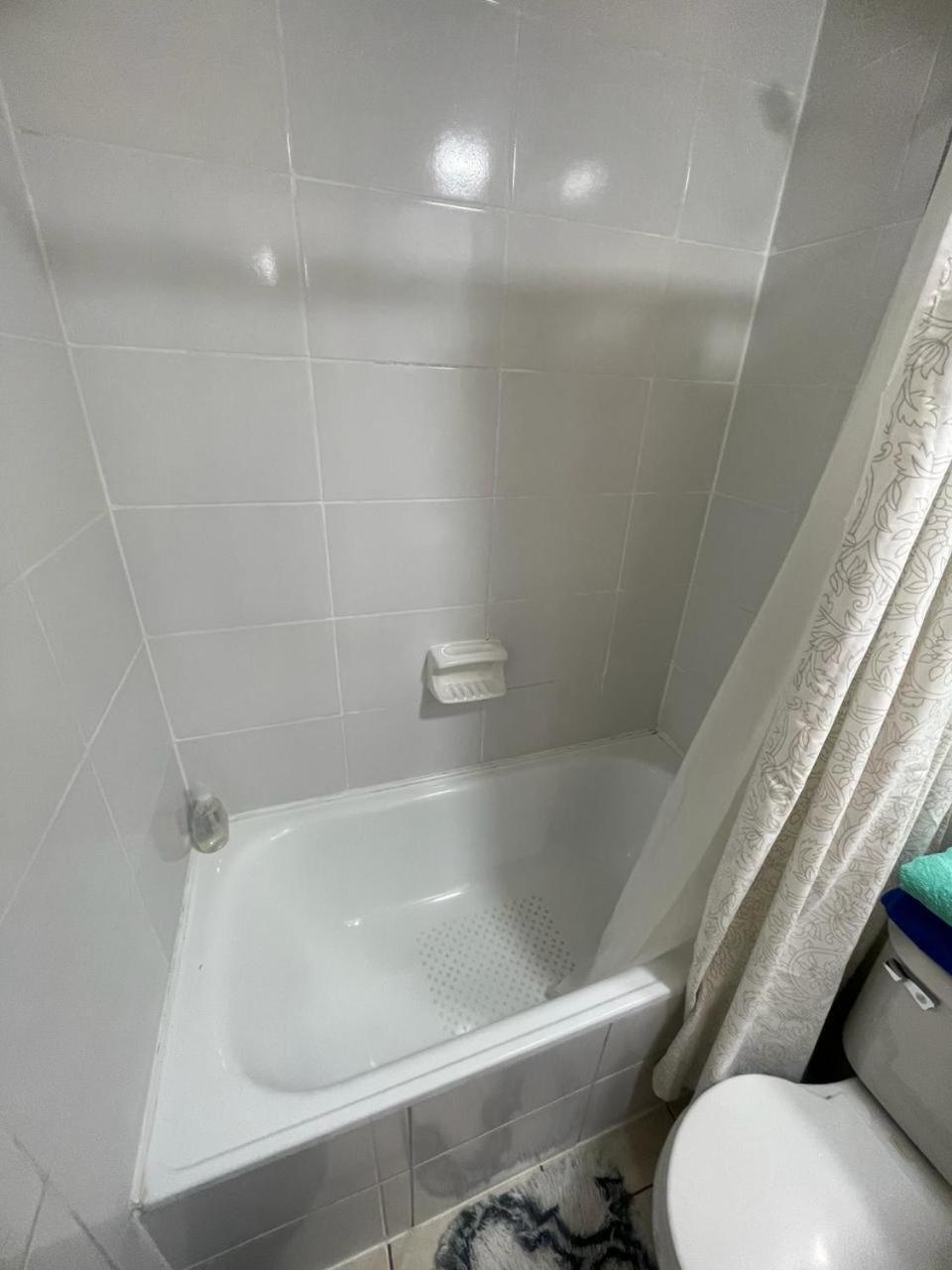 Apartamento Turichospec *