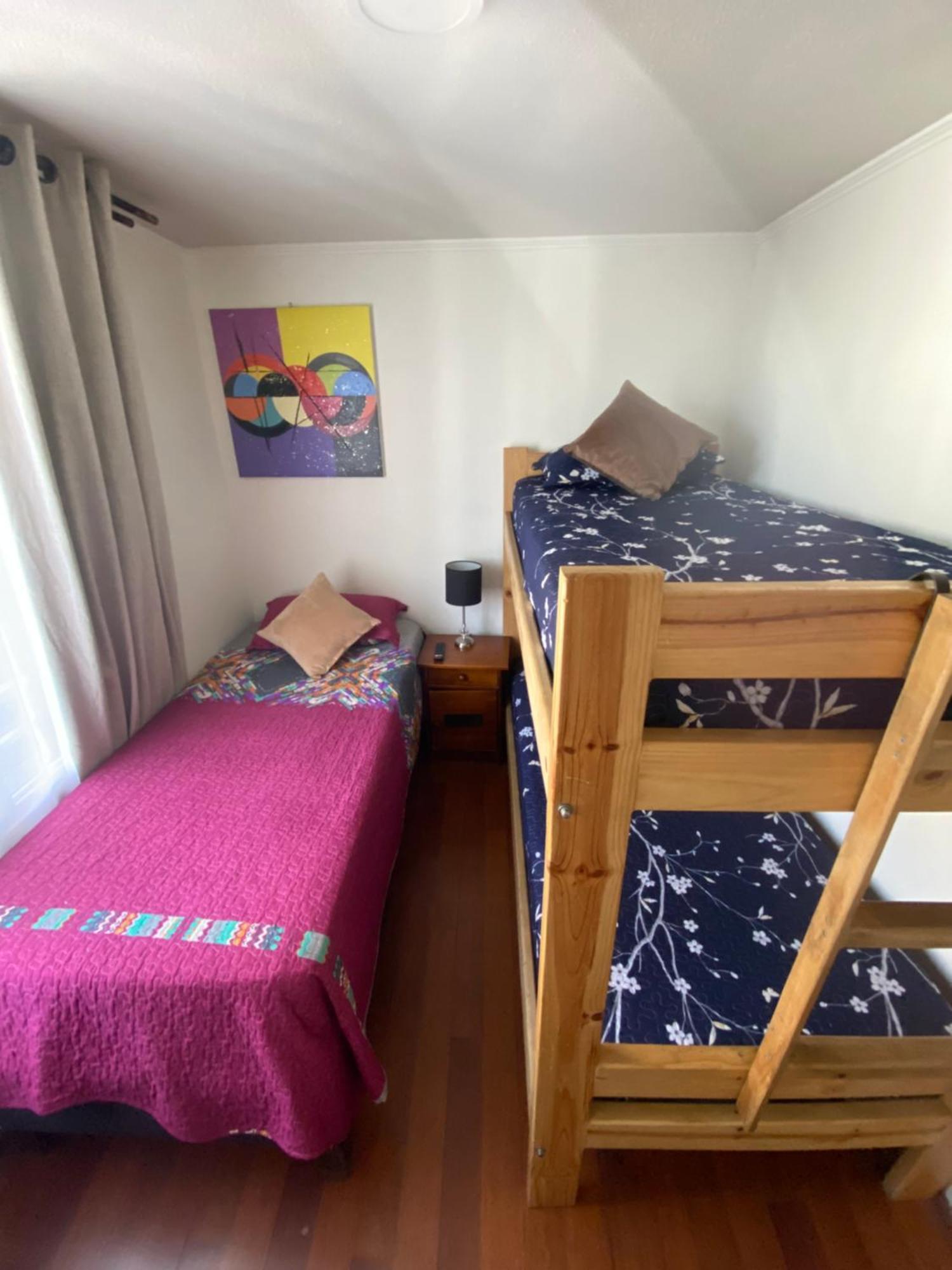 Apartamento Turichospec