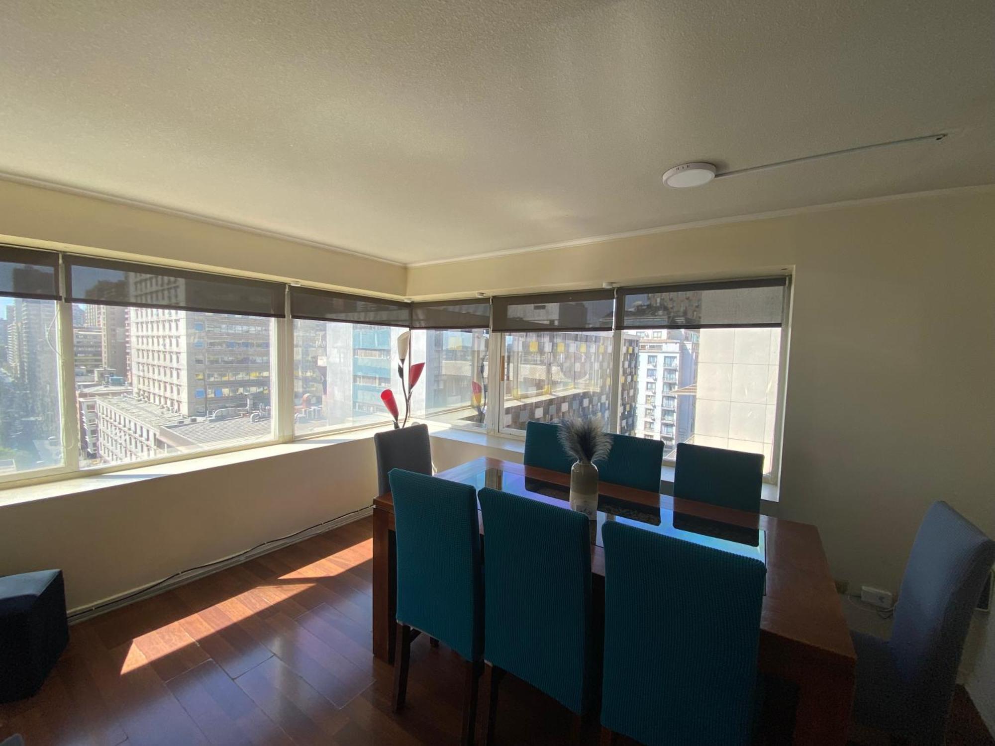 Turichospec Apartamento Santiago