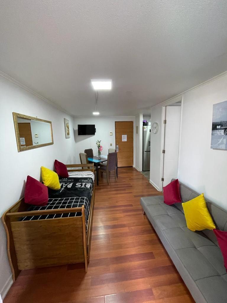 Turichospec Apartamento