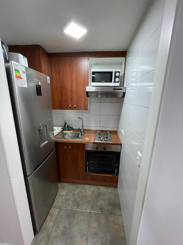 Apartamento Turichospec