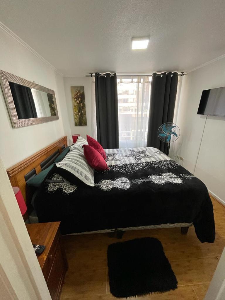 Turichospec Apartamento Santiago