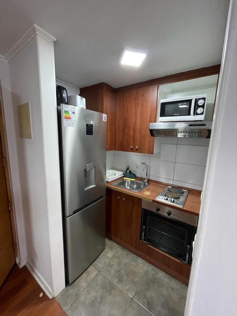 Apartamento Turichospec