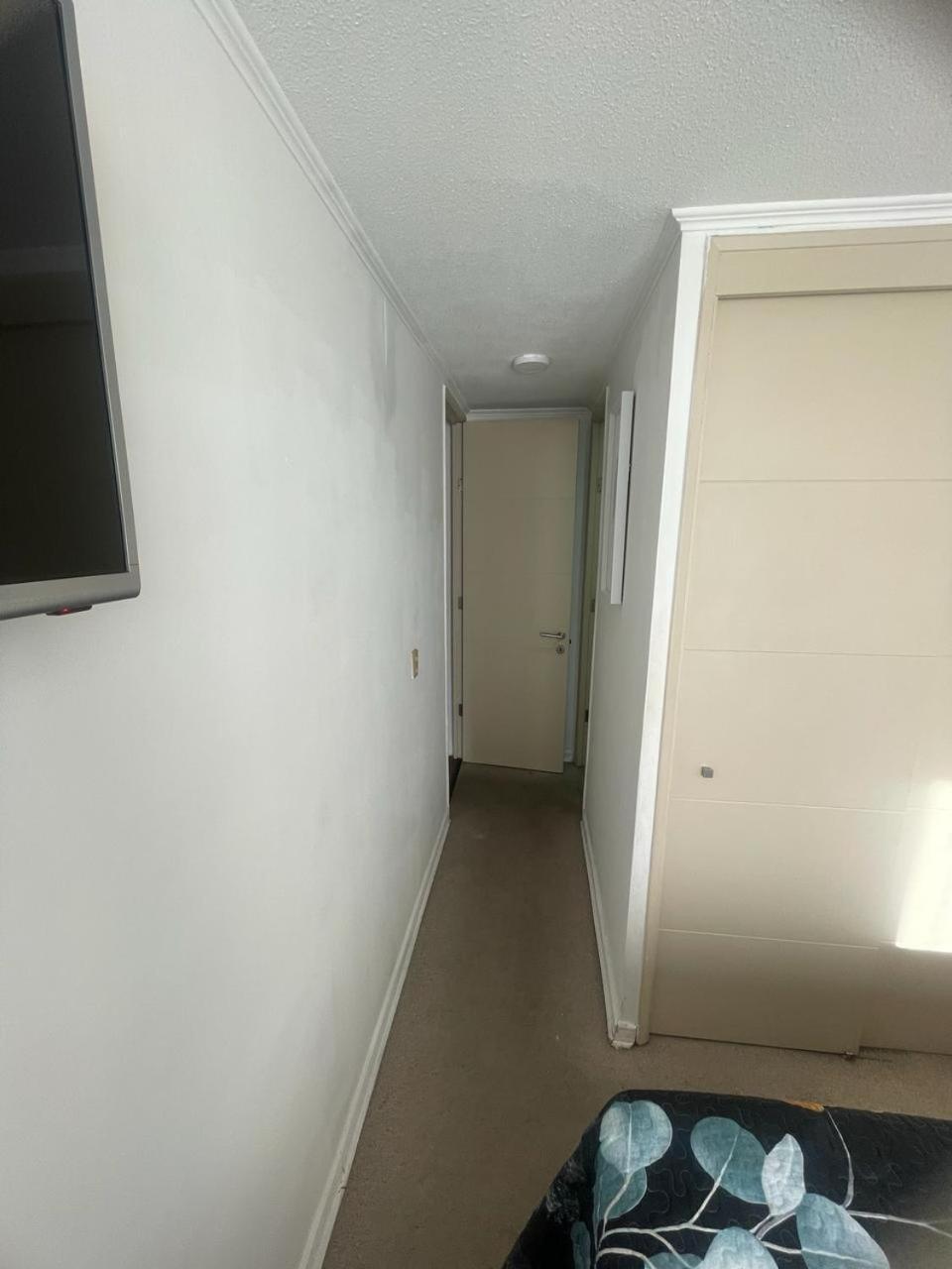 Apartamento Turichospec