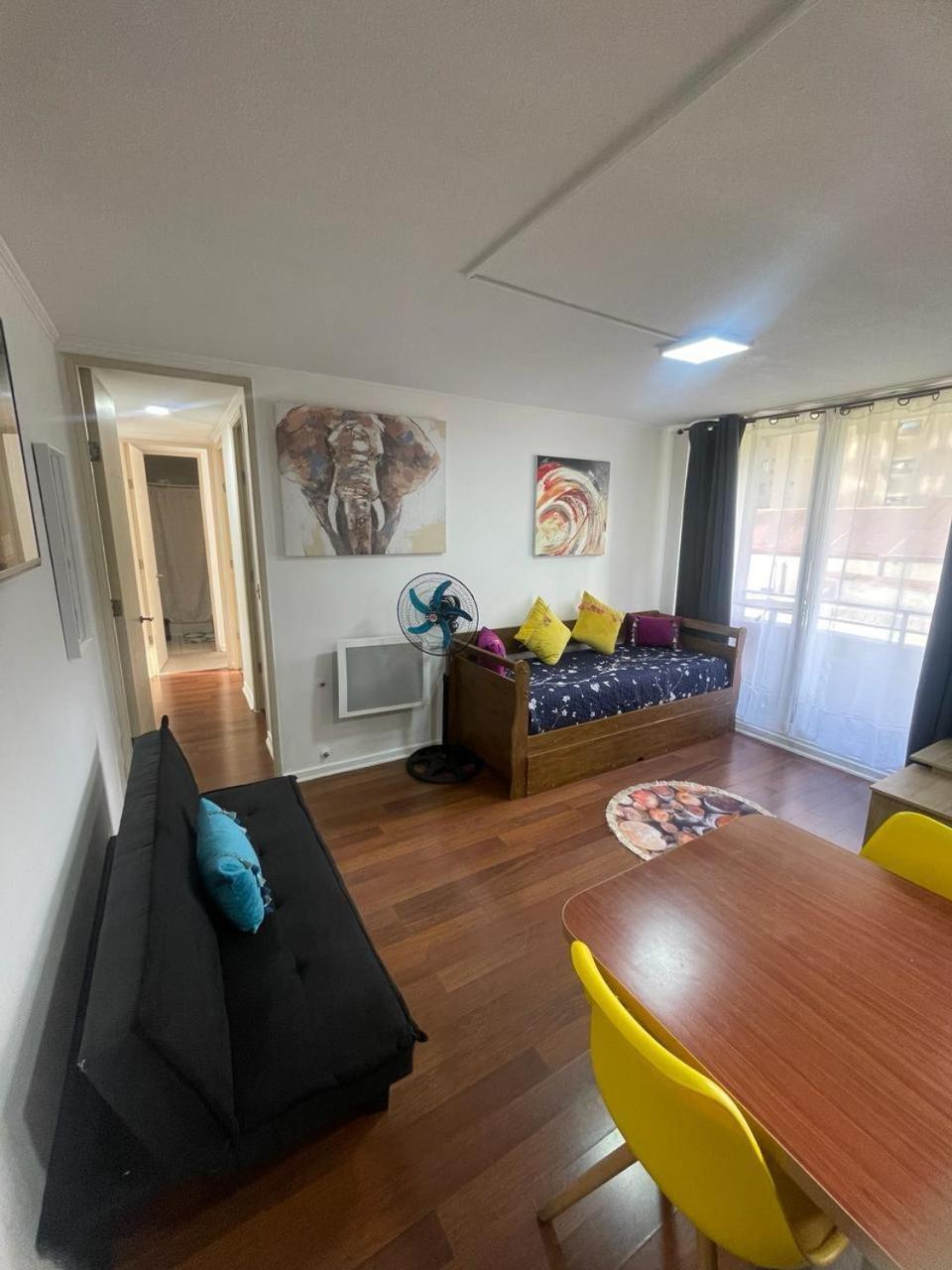 Apartamento Turichospec