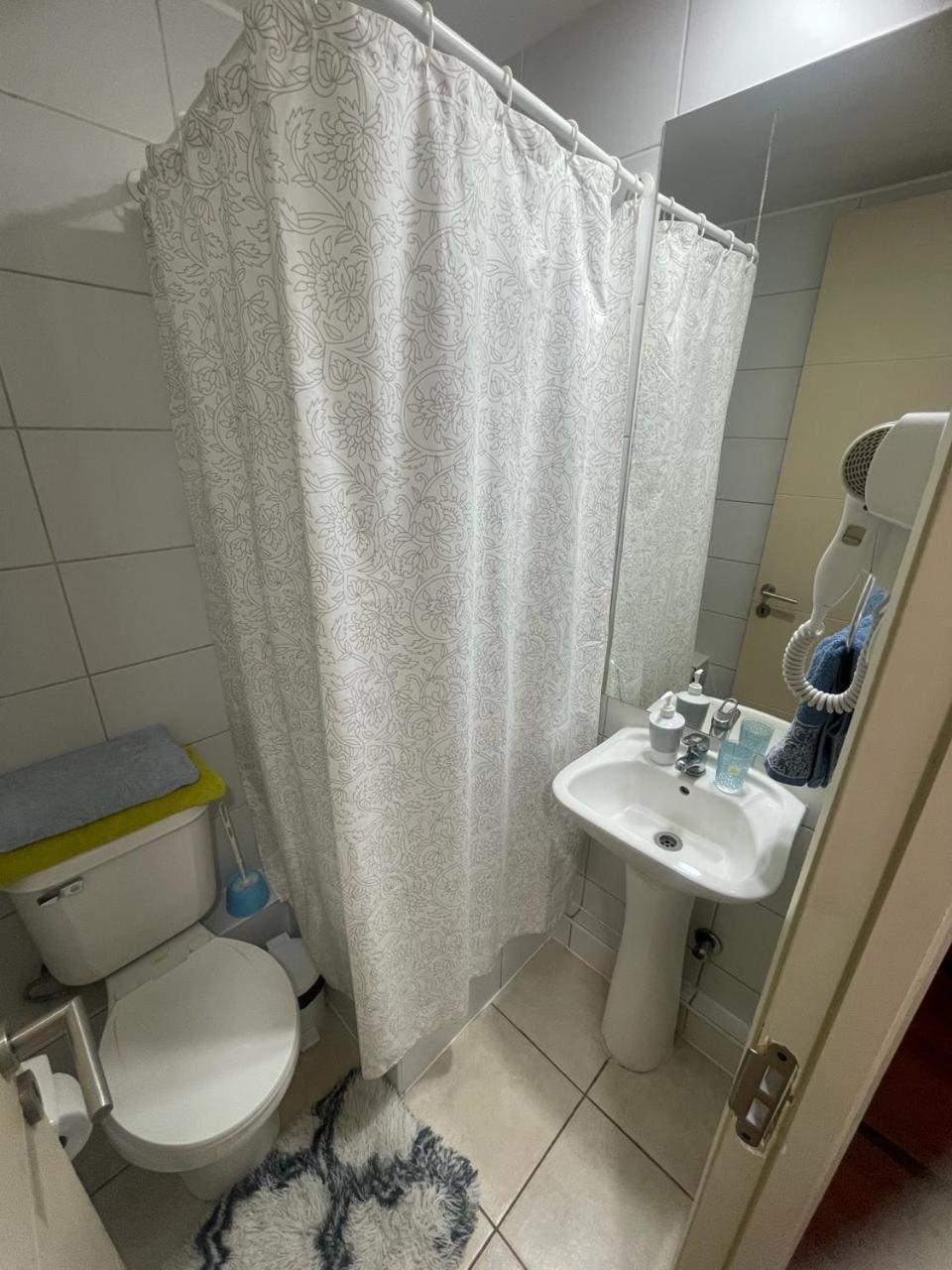 Turichospec Apartamento