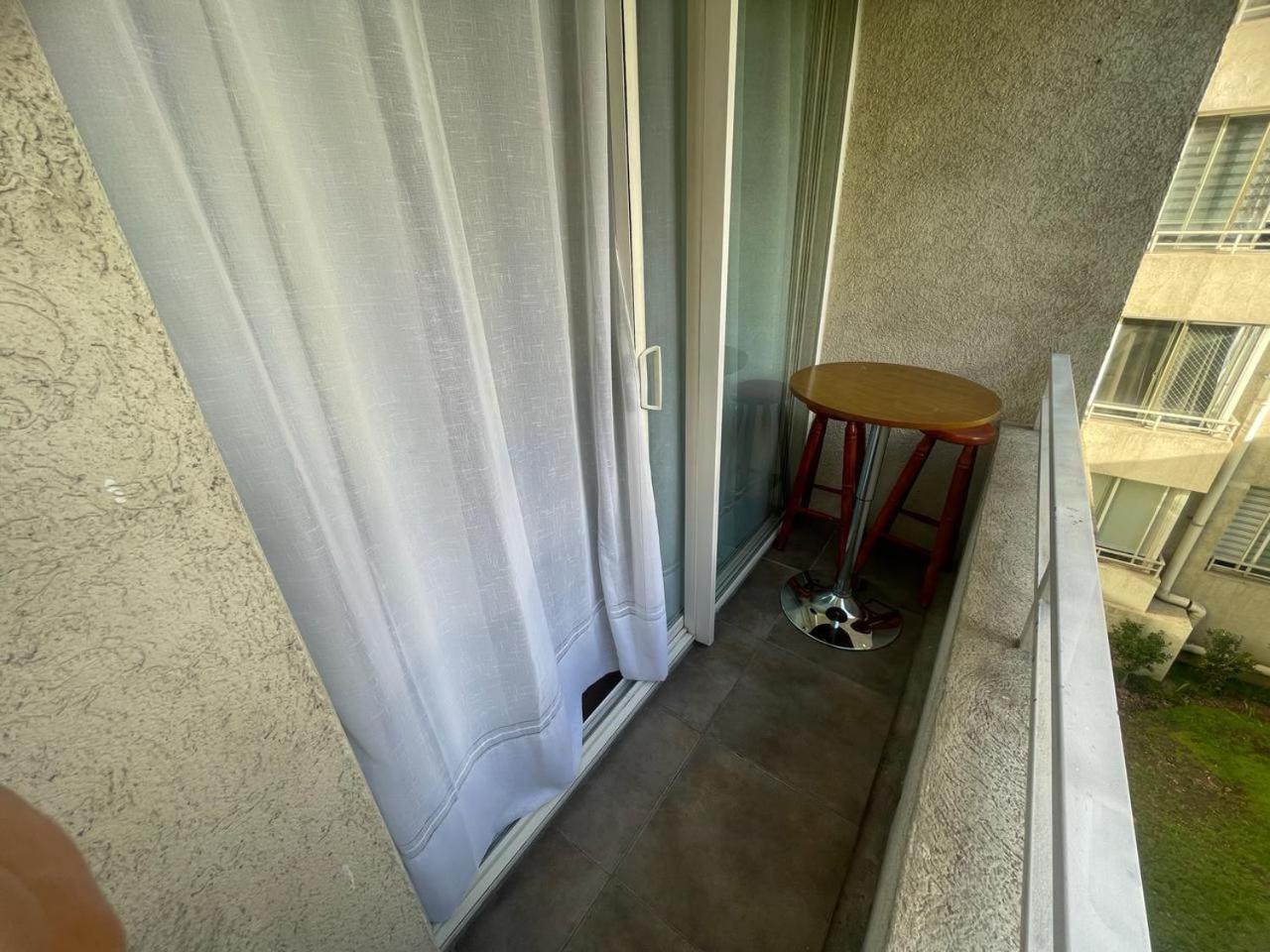 Apartamento Turichospec