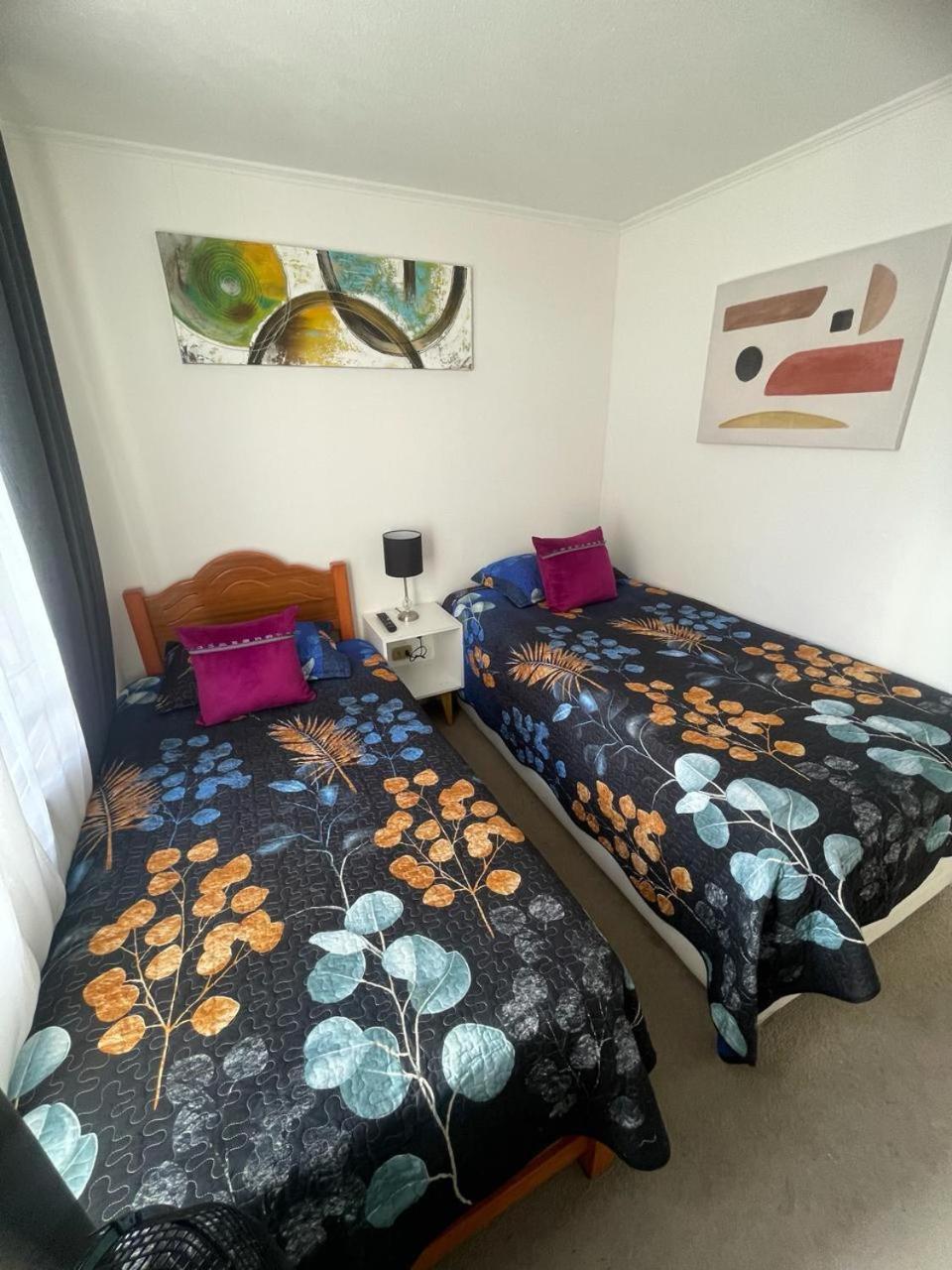Apartamento Turichospec